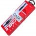 Шнур штекер USB type А - штекер USB type С, сетка, 1м, чёрный Шнур штекер USB type А - штекер USB type С, сетка, 1м, чёрный
