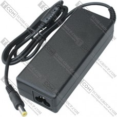Блок питания ноутбука Acer, 19V, 4.74A, 1,7/5,5мм