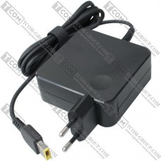 Блок питания ноутбука Lenovo, IBM, Thinkpad, 20V, 3.25A, USB