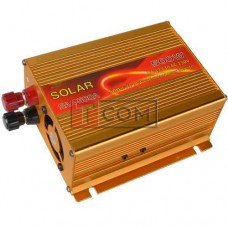 Инвертор 12V в 220V Santer FAA-500W +USB