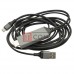 Шнур HDTV 4К TCOM, штекер USB type C - штекер HDMI + штекер USB, 2м + 1м, в коробке Шнур HDTV 4К TCOM, штекер USB type C - штекер HDMI + штекер USB, 2м + 1м, в коробке