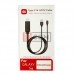 Шнур HDTV 4К TCOM, штекер USB type C - штекер HDMI + штекер USB, 2м + 1м, в коробке