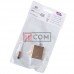 Переходник штекер USB type C 4K x 2K - гнездо HDMI, с шнуром 15см Переходник штекер USB type C 4K x 2K - гнездо HDMI, с шнуром 15см