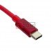 Переходник HDTV 4К TCOM, штекер USB type C - гнездо HDMI, с кабелем 15см, в коробке