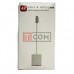 Перехідник HDTV 4К TCOM, штекер USB type C - гніздо HDMI, з кабелем 15см, в коробці