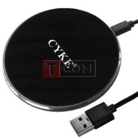 Беспроводная зарядка для гаджетов CYKE