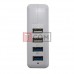 Сетевая зарядка TCOM на 4 USВ, AC 220V/ DC 5V 6A, белая Сетевая зарядка TCOM на 4 USВ, AC 220V/ DC 5V 6A, белая