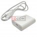 Сетевая зарядка TCOM на 5 USВ, AC 220V/ DC 5V 10A, TCOM, подставка, c кабелем 1м