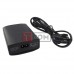 Мережева зарядка TCOM, 6 гнізд USВ, AC 220V/DC 5V, 12A, на підставці, з кабелем 1м Мережева зарядка TCOM, 6 гнізд USВ, AC 220V/DC 5V, 12A, на підставці, з кабелем 1м