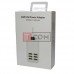 Сетевая зарядка TCOM на 6 USВ, AC 220V/ DC 5V 3A, 20W, c кабелем 1.5м, белая