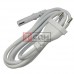 Сетевая зарядка TCOM на 7 USВ, AC 220V/ DC 5V 2.4A+2.1A+5x1A, c кабелем 1.5м Сетевая зарядка TCOM на 7 USВ, AC 220V/ DC 5V 2.4A+2.1A+5x1A, c кабелем 1.5м