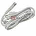 Сетевая зарядка TCOM на 8 USВ, AC 220V/ DC 5V 2x2.4A + 6x1A, c кабелем 1.5м