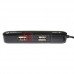 USB-Hub Type-C на 4 порта iETOP, USB2.0, черный