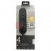USB-Hub на 4 порта iETOP, USB3.0, чёрный