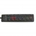 USB-Hub на 7 портов iETOP, USB3.0/2.0, с выключателями, черный