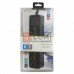 USB-Hub на 7 портов iETOP, USB3.0/2.0, с выключателями, черный