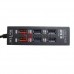 USB-Hub на 6 портов iETOP, USB3.0, чёрный