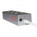 USB-Hub на 6 портов iETOP, USB3.0, серый