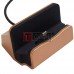 Док станция для зарядки iPhone TCOM, с шнуром USB, золотистая