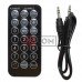 FM модулятор FM12B TCOM, microSD+Bluetooth+AUX+USB FM модулятор FM12B TCOM, microSD+Bluetooth+AUX+USB