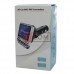 FM модулятор FM12B TCOM, microSD+Bluetooth+AUX+USB FM модулятор FM12B TCOM, microSD+Bluetooth+AUX+USB