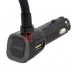 FM модулятор BT67 TCOM, SD + Bluetooth + AUX + 2хUSB FM модулятор BT67 TCOM, SD + Bluetooth + AUX + 2хUSB