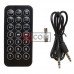 FM модулятор BT67 TCOM, SD+Bluetooth+AUX+2хUSB