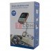FM модулятор BT67 TCOM, SD+Bluetooth+AUX+2хUSB