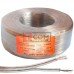 Кабель акустический Sound Star, Cu, 2х0.16мм², прозрачный, 100м
