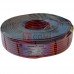 Кабель питания Sound Star, Cu, 2х1,3мм², красно-чёрный, 100м