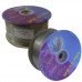 Кабель акустичний Sound Pro, Cu, 2х2.0мм², прозорий, 100м (JY-1 698) (ТАЙВАНЬ)