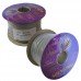 Кабель акустический Sound Pro, Cu, 2х1.0мм², плоский, 100м (JY-6112-1) (ТАЙВАНЬ)