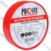 Ізоляційна стрічка 0.13 х 15мм, 10м, червона, Profix Ізоляційна стрічка 0.13 х 15мм, 10м, червона, Profix