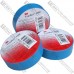 Изолента 3M-TEMFLEX (0.13×19мм, 20 метров) синяя