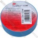 Изолента 3M-TEMFLEX (0.13×19мм, 20 метров) синяя