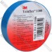 Изолента 3M-TEMFLEX (0.13×19мм, 20 метров) синяя