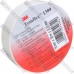 Изолента 3M-TEMFLEX (0.13×19мм, 20 метров) белая