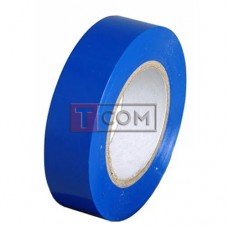 Изолента ProFix 0,13мм х 15мм, 20м, синяя