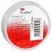 Изолента 3M-TEMFLEX (0,13×15мм, 10 метров) красная
