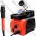 Станція для випалювання професійна YIHUA 939-II, 25W, 250-750°C + 20 насадок