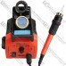 Станция для выжигания профессиональная YIHUA 939-II, 25W, 250-750°C + 20 насадок