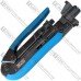 Инструмент опрессовочный Profix HS-H548A для компрессионных F разъемов