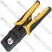 Инструмент опрессовочный Profix HS-5081R для компрессионных "F" разъемов 