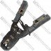 Інструмент Profix HS-2008ACR для обтиску 8p8c, 6p6c, 4p4c + тестер кабельний