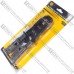 Інструмент Profix HS-2008ACR для обтиску 8p8c, 6p6c, 4p4c + тестер кабельний