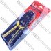 Инструмент ProFix HT-500R, для обжима 6p4c, 8p8c, с трещёткой Инструмент ProFix HT-500R, для обжима 6p4c, 8p8c, с трещёткой