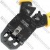 Інструмент Profix HS-200A для обтиску 10p10c, 8p8c, 6p6c, 4p4c Інструмент Profix HS-200A для обтиску 10p10c, 8p8c, 6p6c, 4p4c