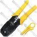 Инструмент ProFix HT-315 для обжима 4p4c, 6p6c, 8p8c