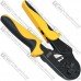 Клещи ProFix HS-8164 для опрессовки трубчатых наконечников 6,0-16,0 мм.кв.