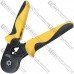 Кліщі ProFix HS-866 для опресування трубчастих наконечників 0,25-6мм.кв. (шестигранний обтиск)